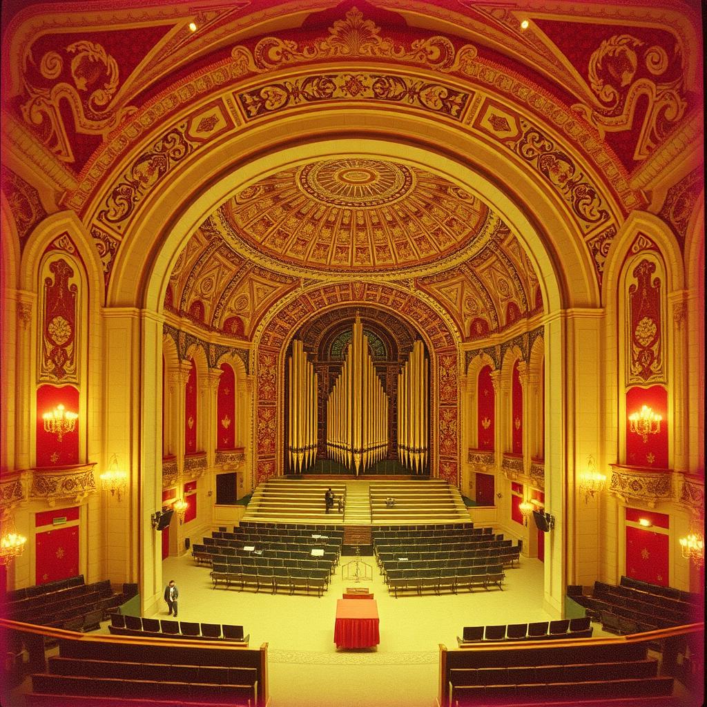 Song Image