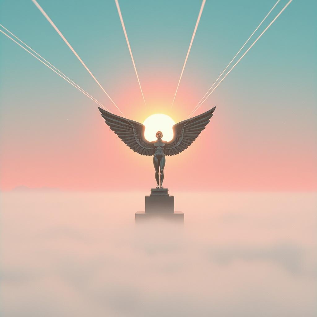 Voice image for Chemtrailblazer 1