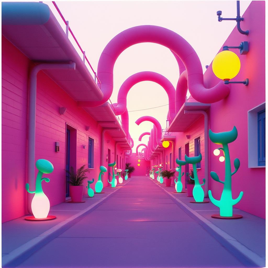 Потешка утренняя девочек artwork