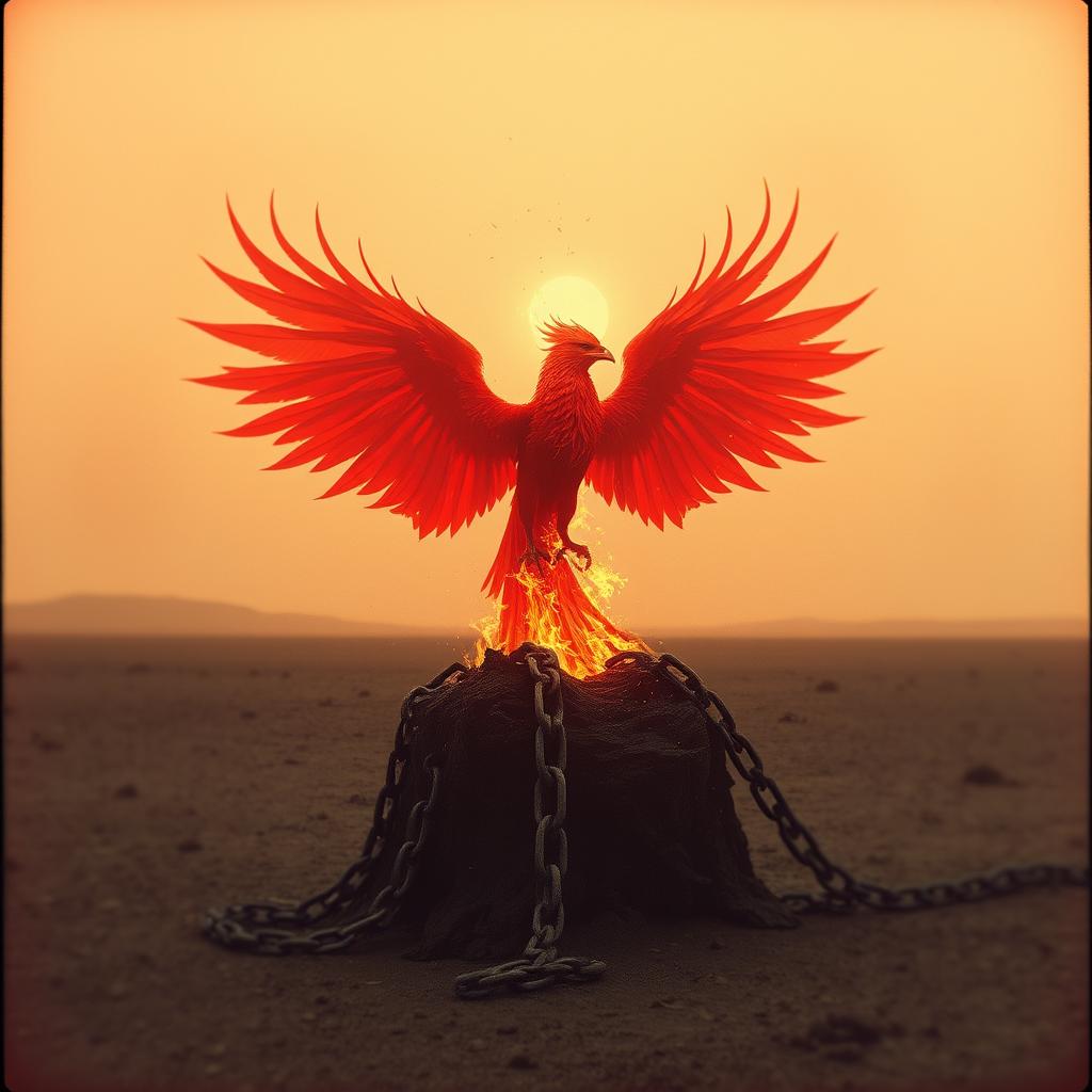 Beneath our feet... (Lies the holy land) artwork