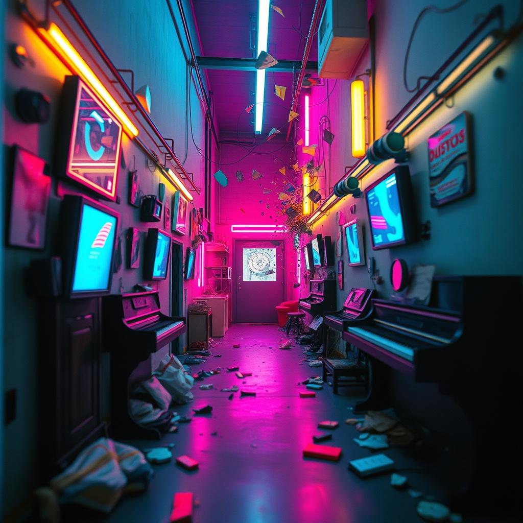 Voice image for 夜子