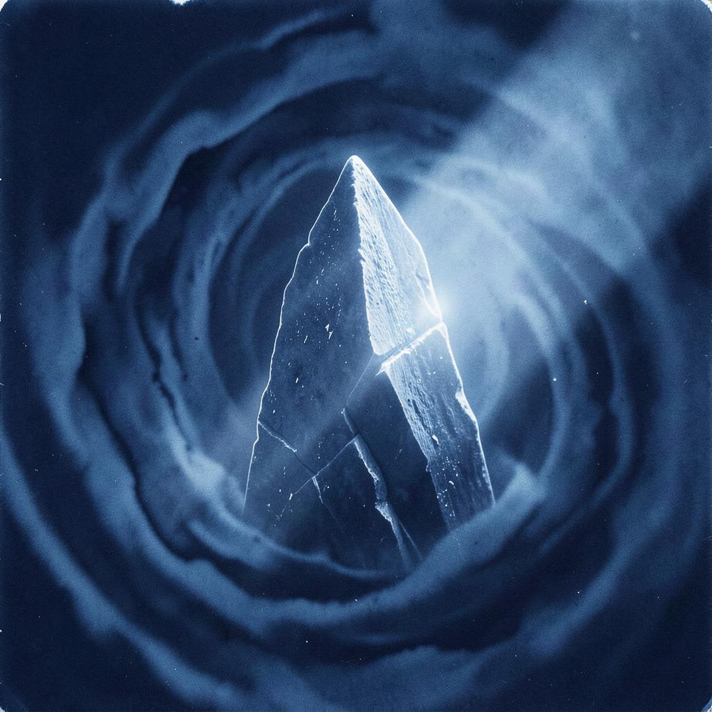 Face your ShΔĐoŴ artwork