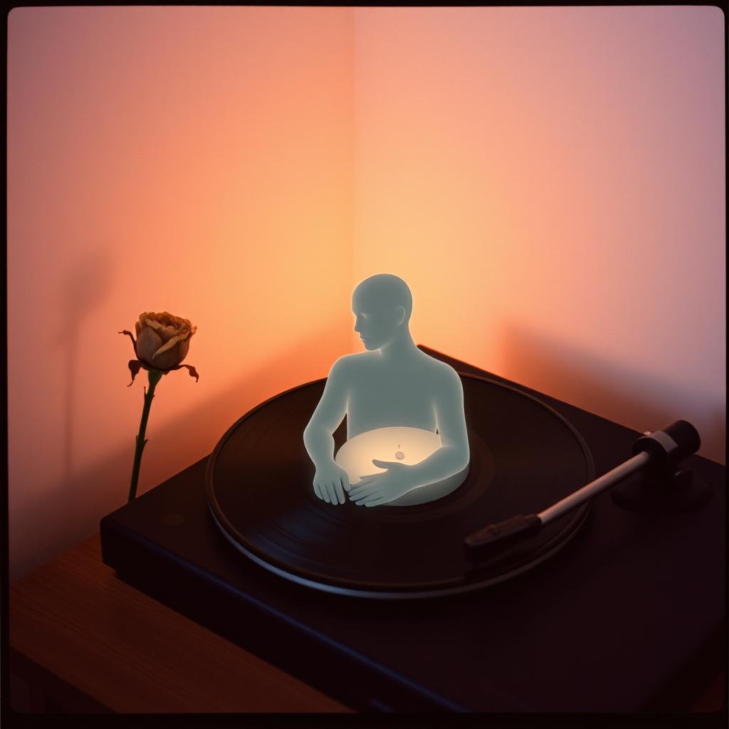 Image for Dark Spots