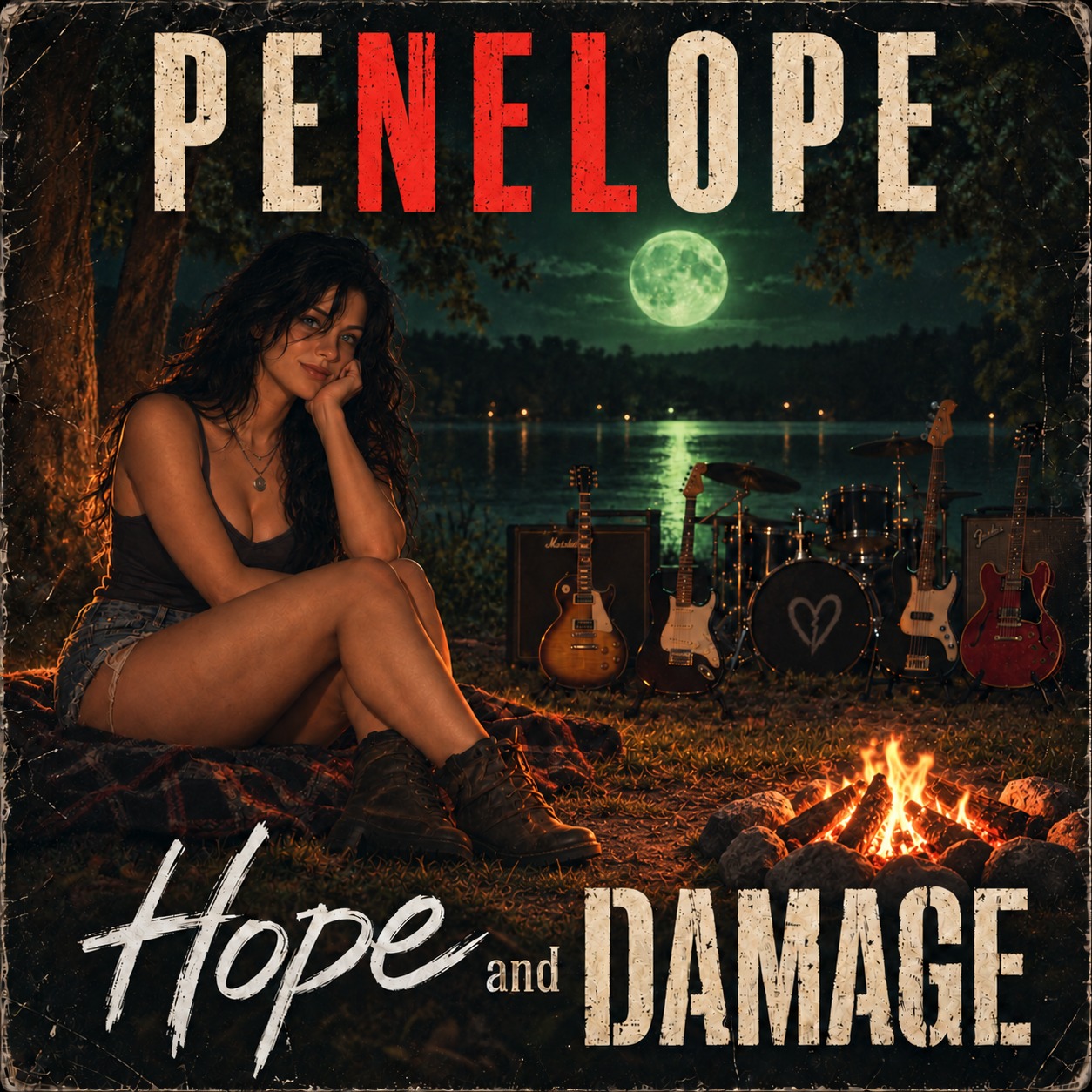 Penelope artwork