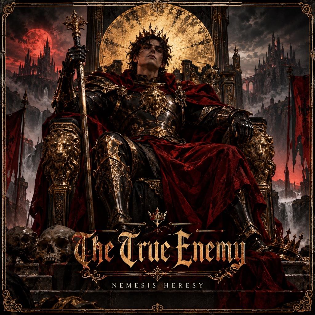 The True Enemy