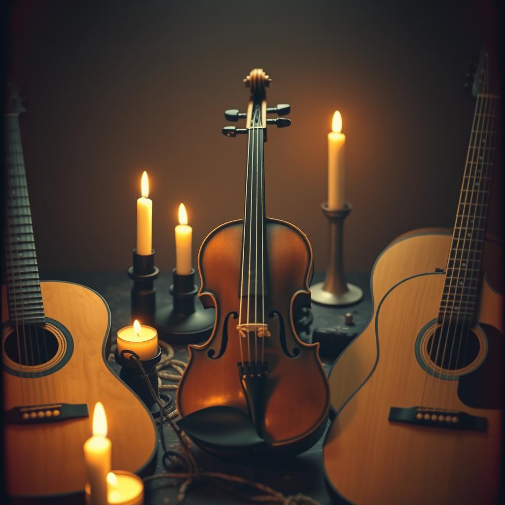 Song Image