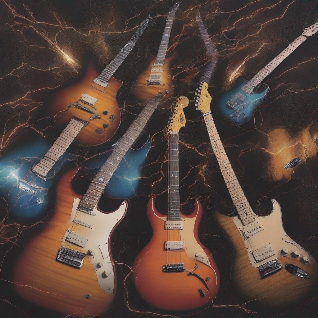 Image for rock songs