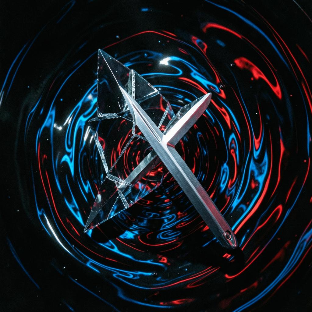 what a mess artwork