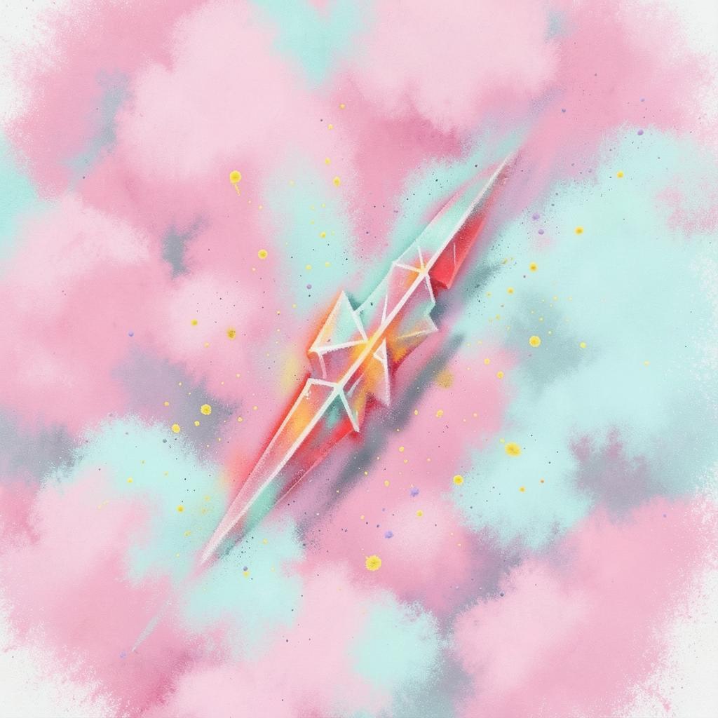 Dreamjeaisdream+BLADEAgidelHardDance 02(混搭3) artwork