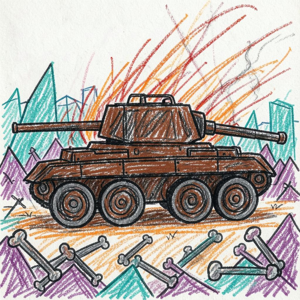 TT (fast, not bad) artwork
