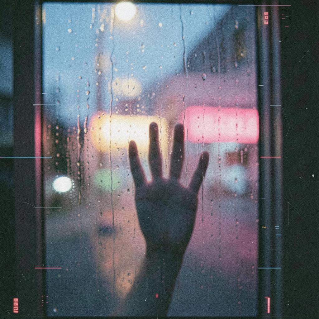 忘れないで artwork