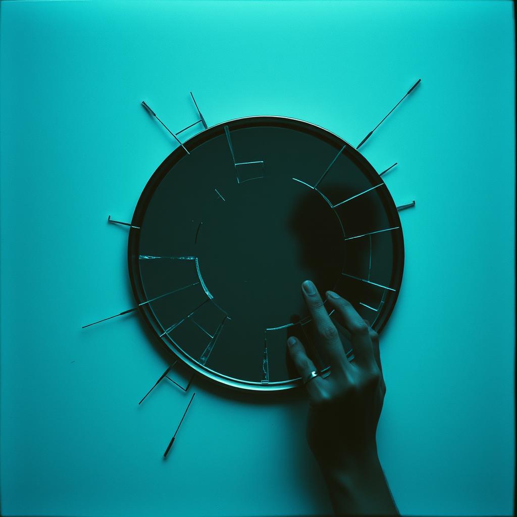 Final Chapter artwork