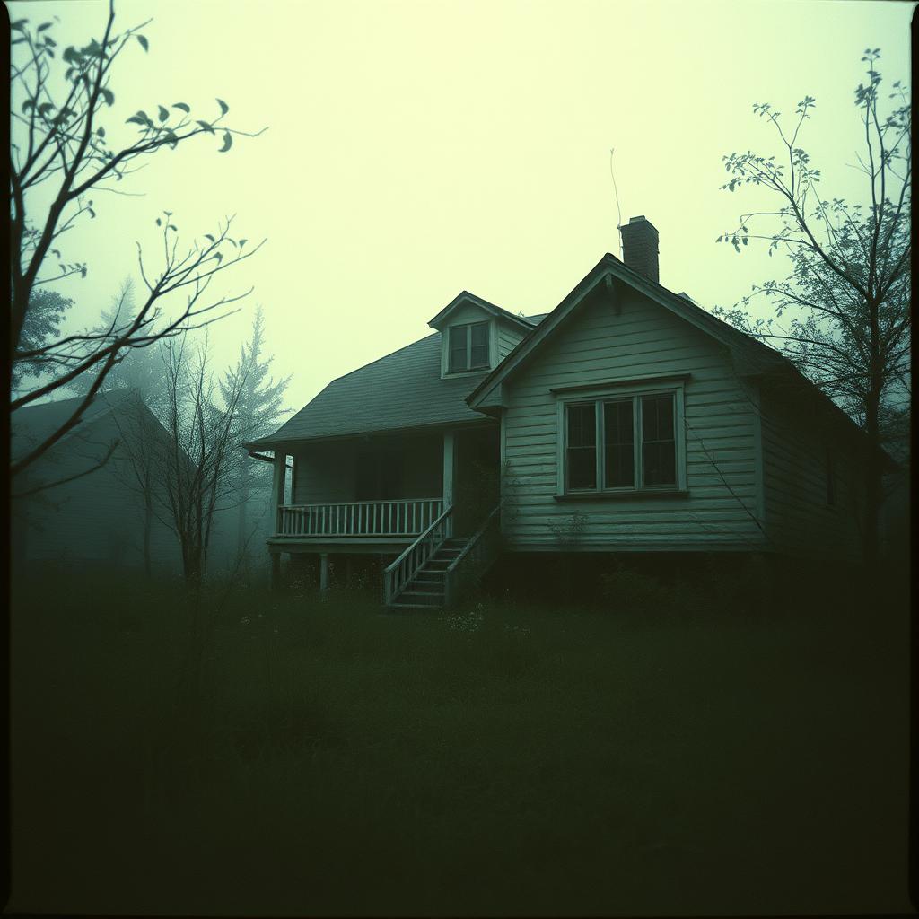 Solid State of Decay