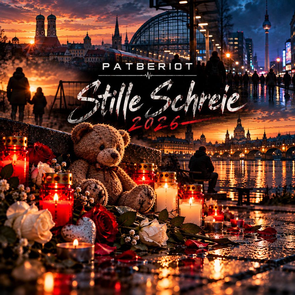 Stille Schreie 2026