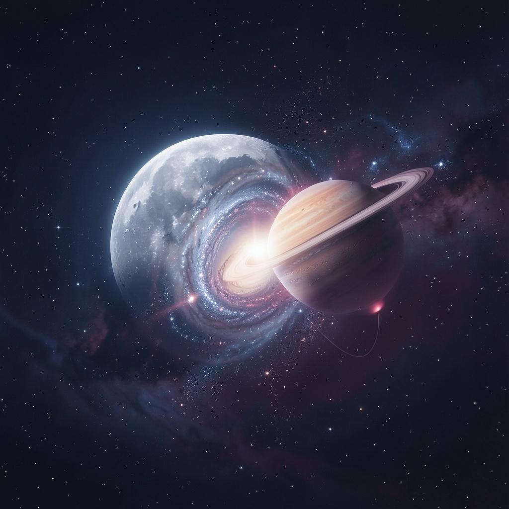 Selene Collision Course artwork