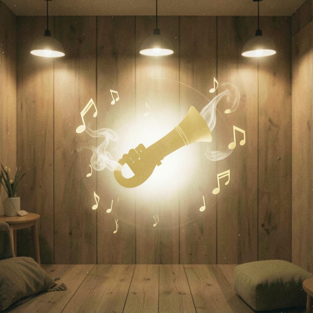 Whistling Relax #31 artwork