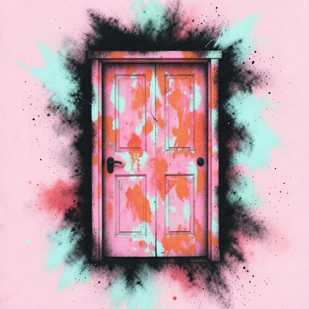 Sluta Vända Kinden Till! (Remix) artwork