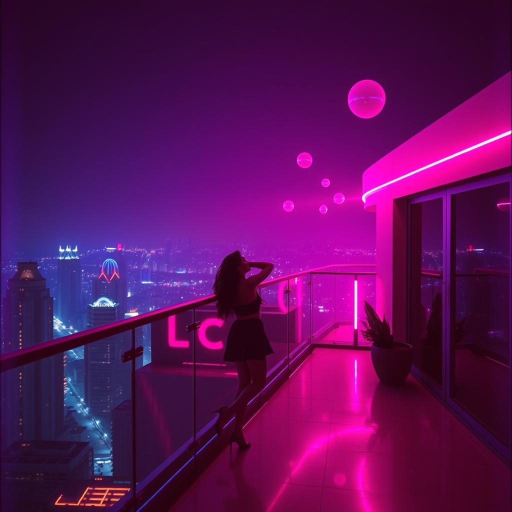 Persona image for Ночь без названия