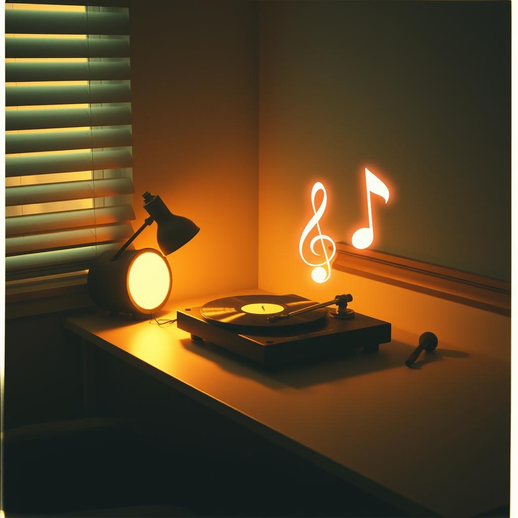 Song Image