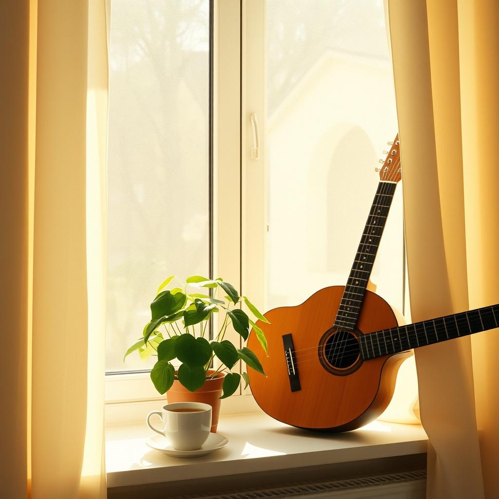 Song Image