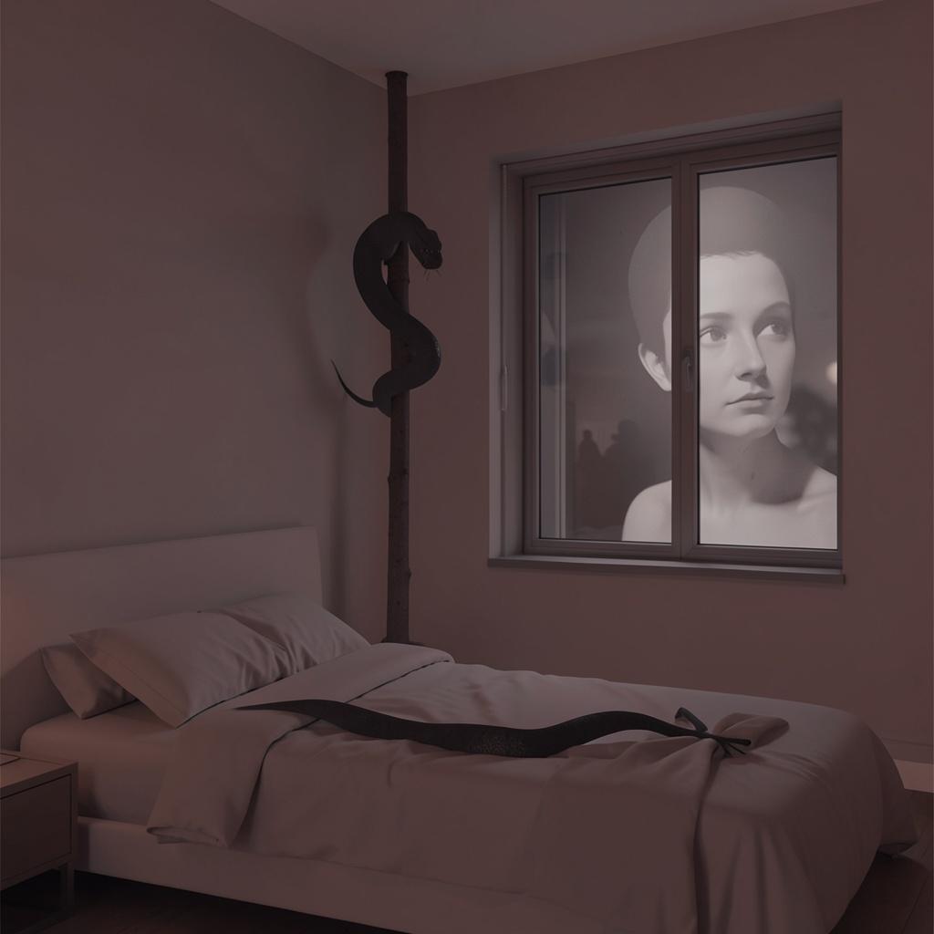 Persona image for Post Punk