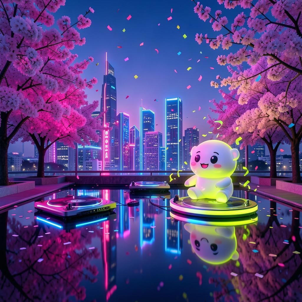 Song Image