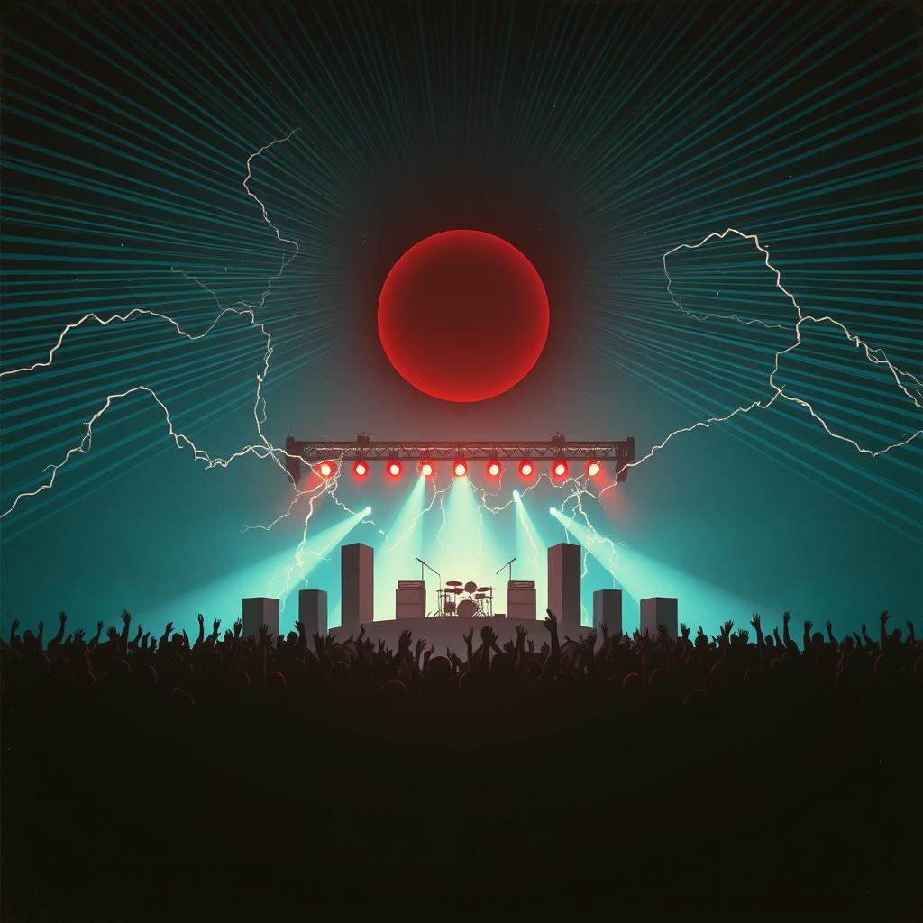 Persona image for Blood & Bone