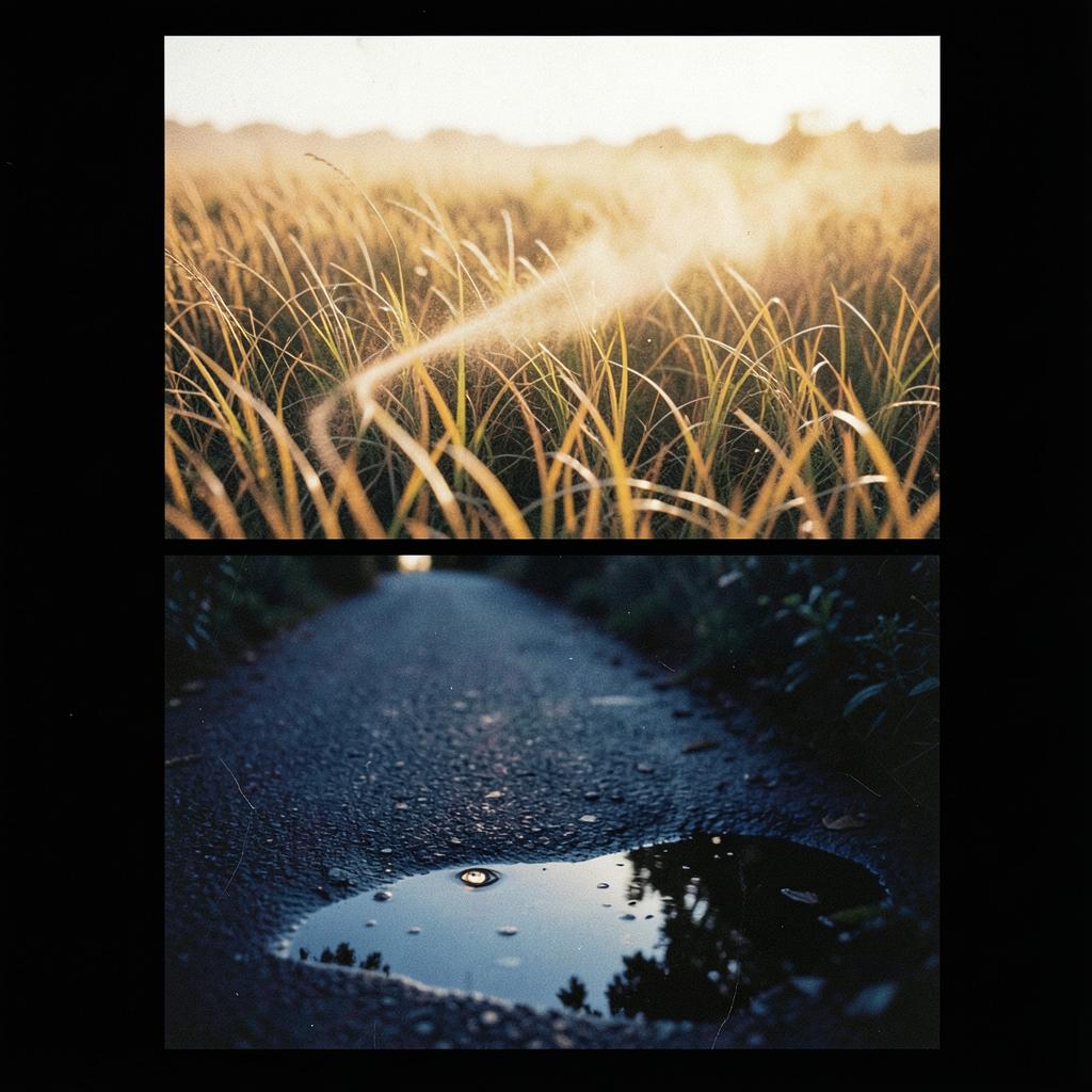 The Long Way Home artwork