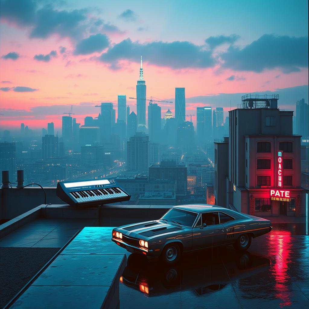 Song Image
