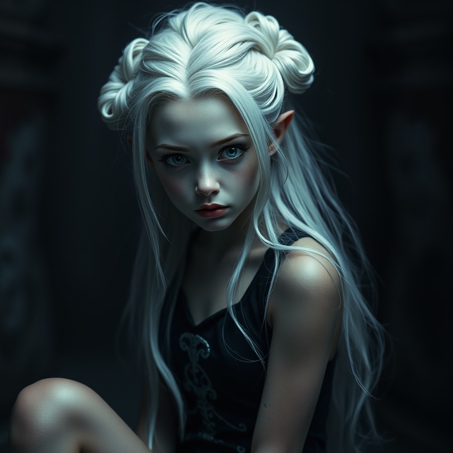 Where You Left Me artwork