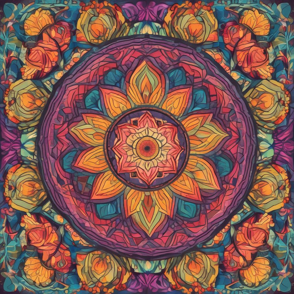 scattered pulling at strings artwork