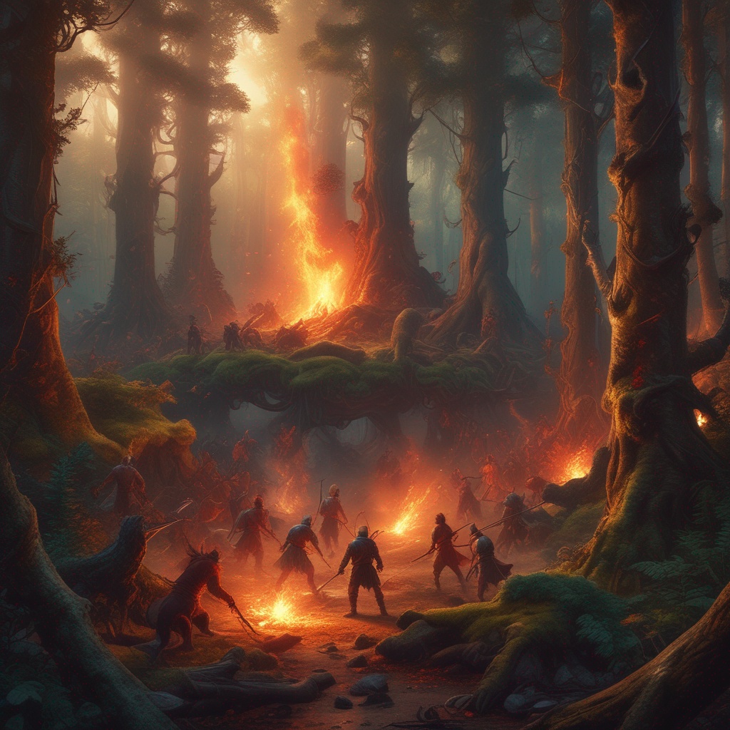 Playlist cover art