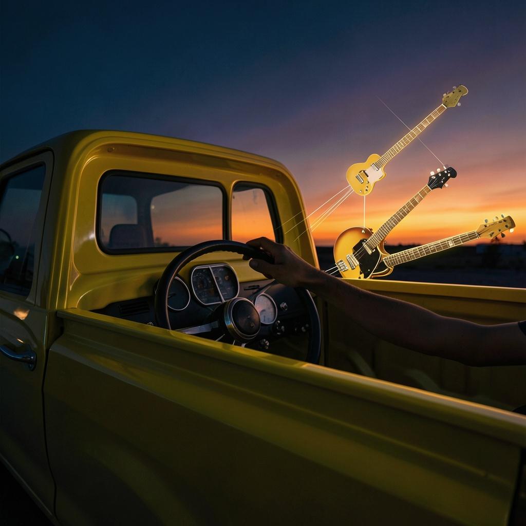 Song Image