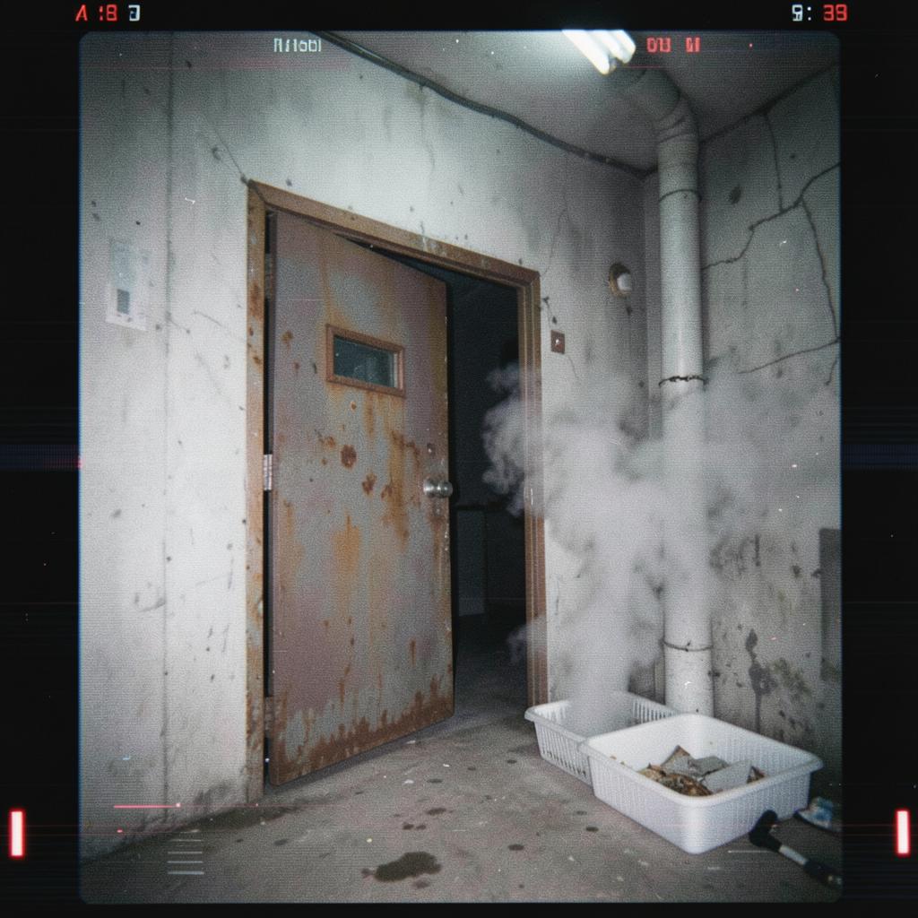 Nurse (Industrial Deep House Mix) artwork