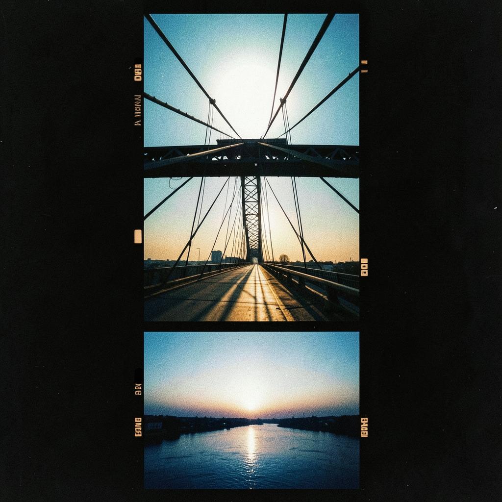 Bridge of Hope artwork