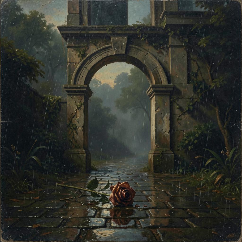 o son ışık da... artwork