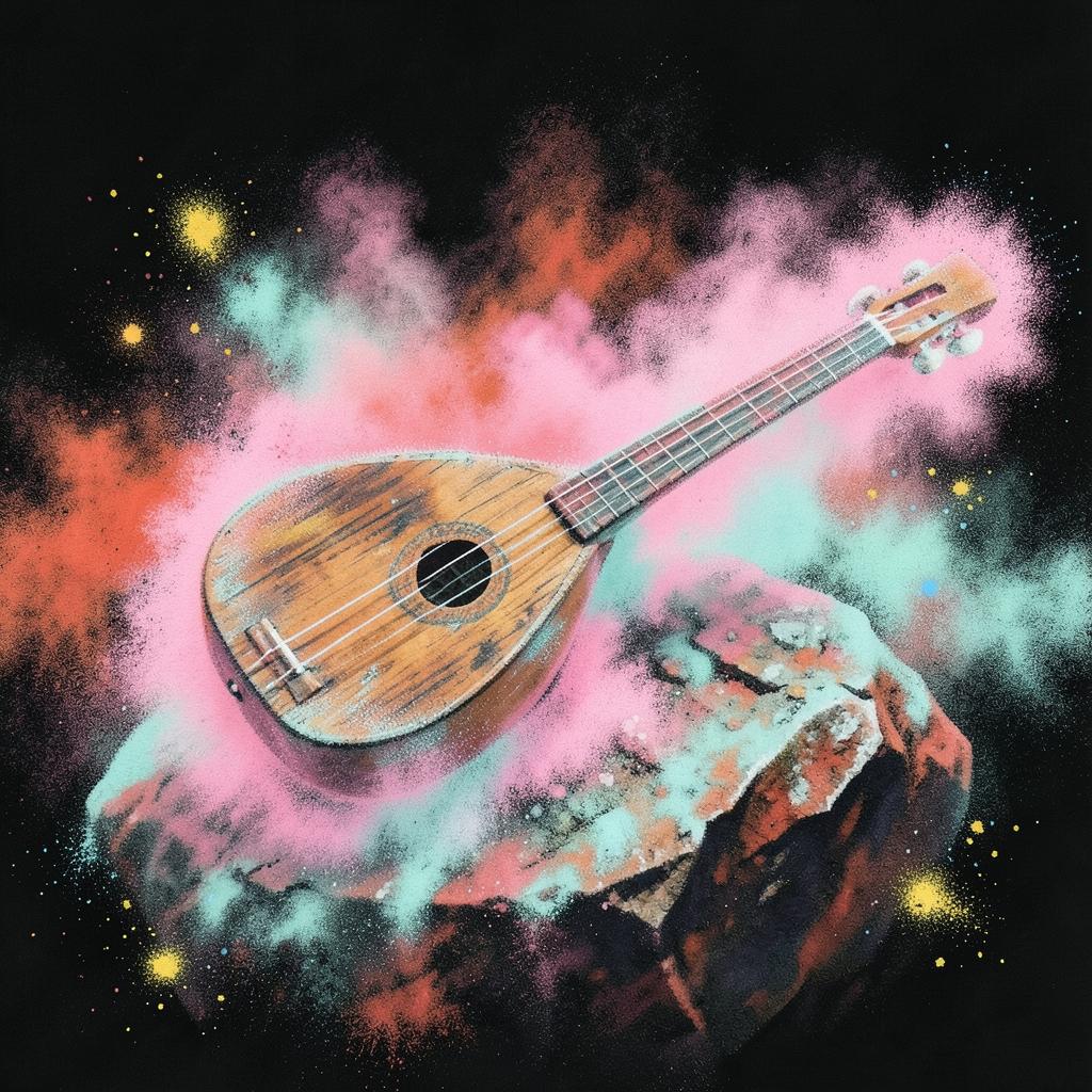 ömrüm artwork