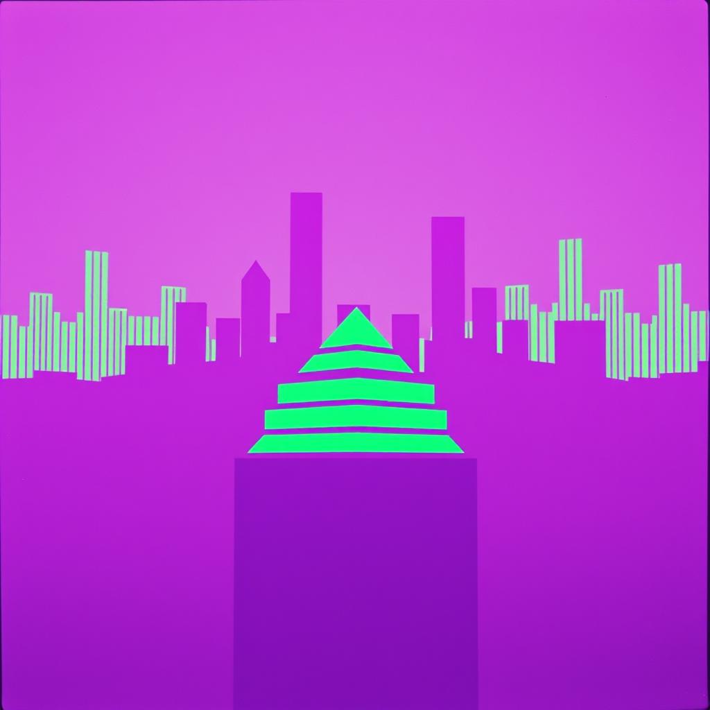 No Syncopation (HGWSR Hard Trance EDM Fusion Edit) artwork