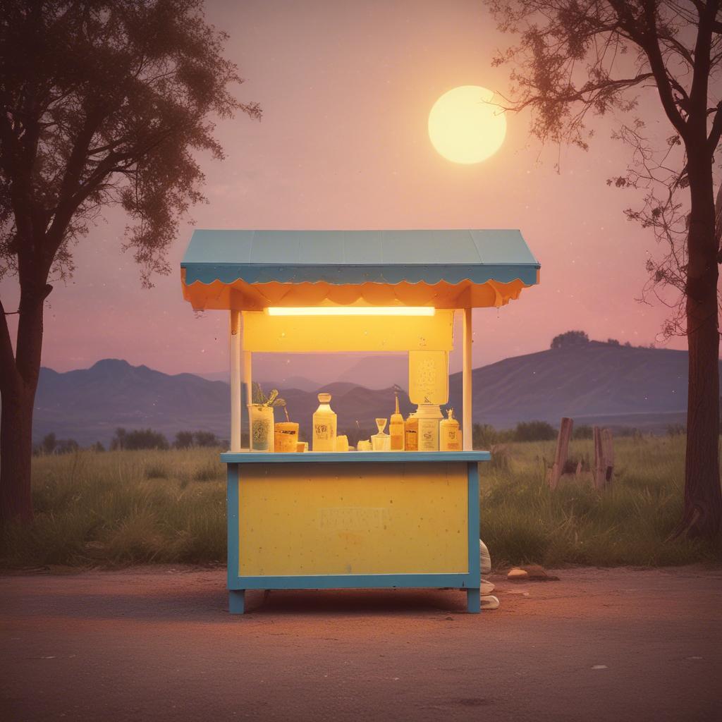 Song Image