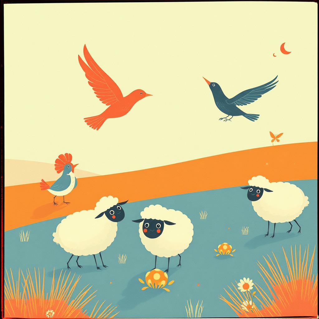 Song Image