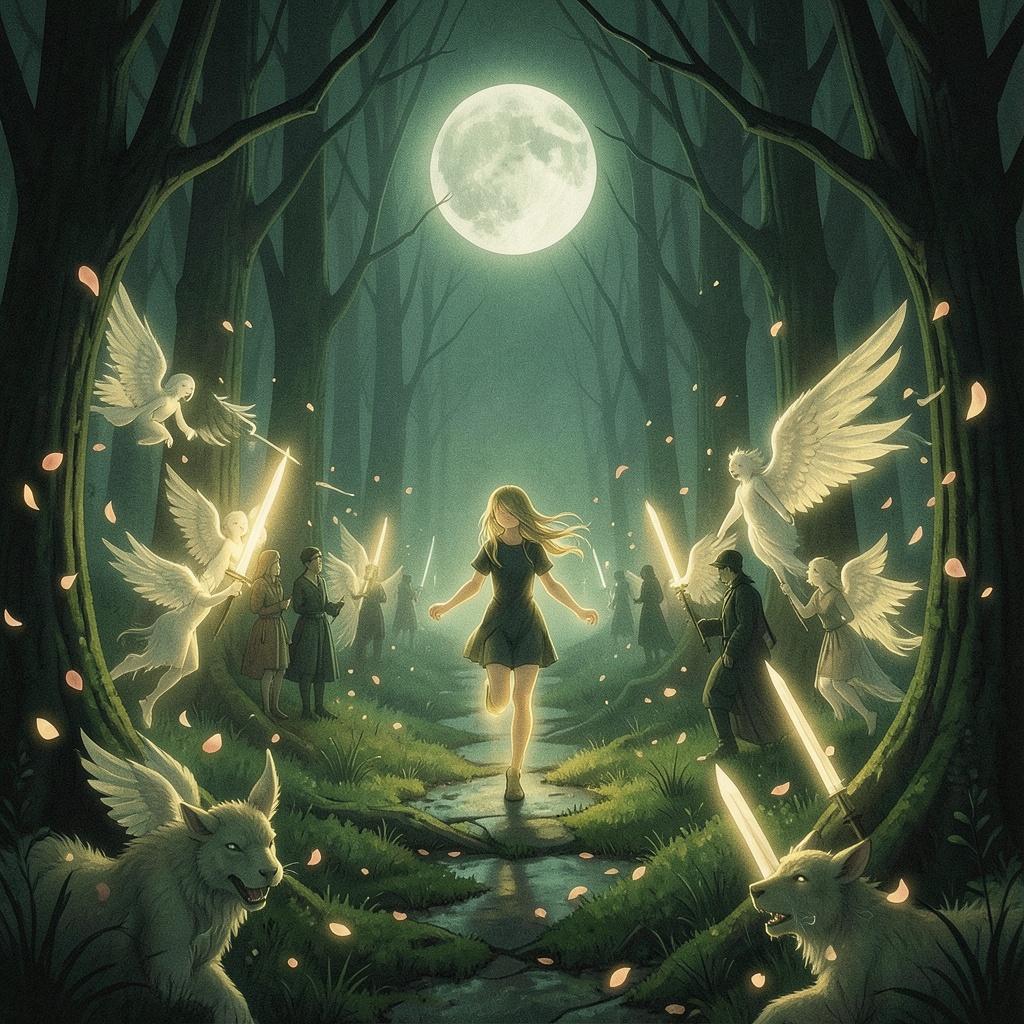 Song Image