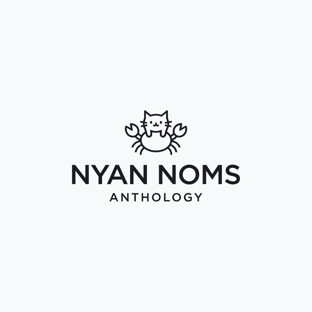 Nyan Noms: Anthology