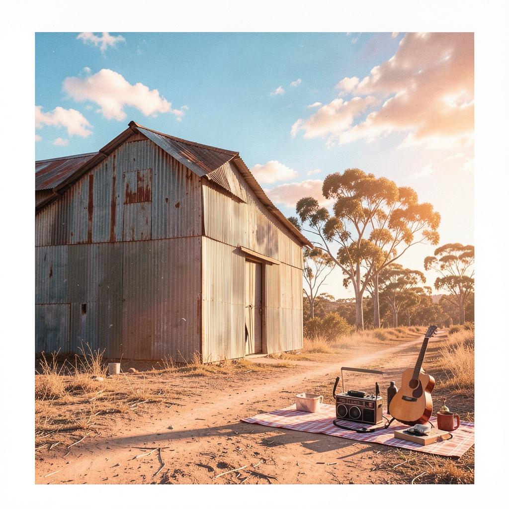 Not Another Country Song artwork