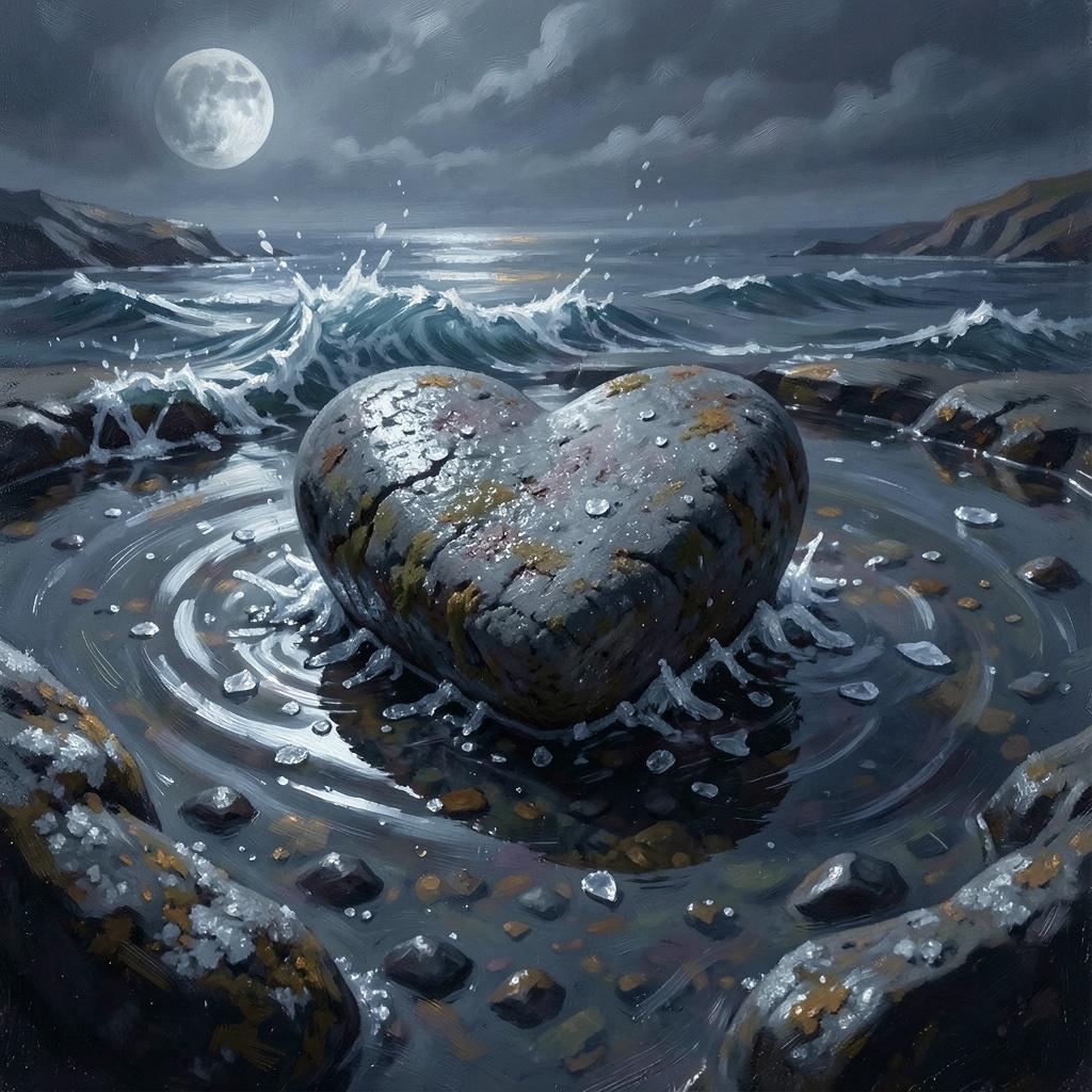 Why Did You Leave Me artwork