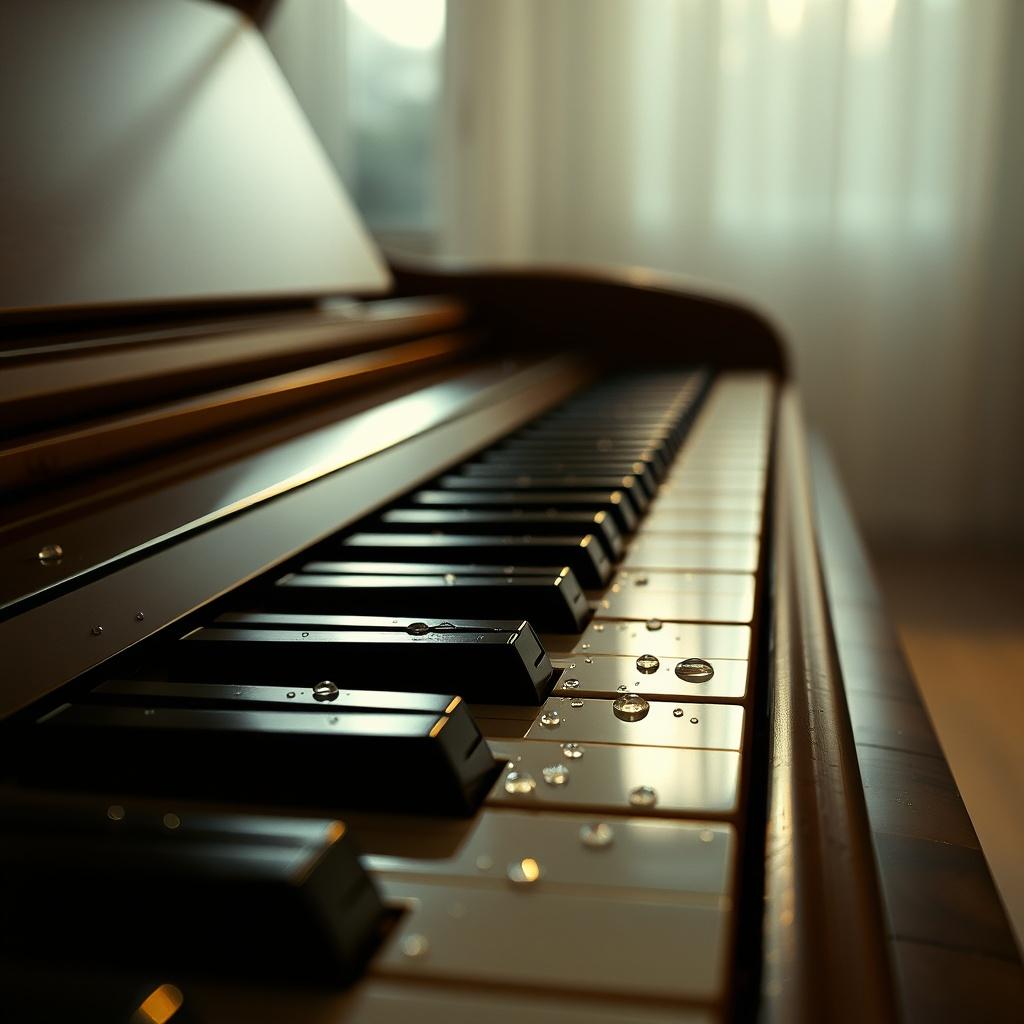 Test Piano (1/2)