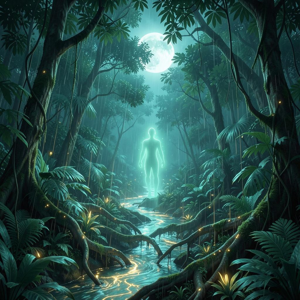 Persona image for Amazonia