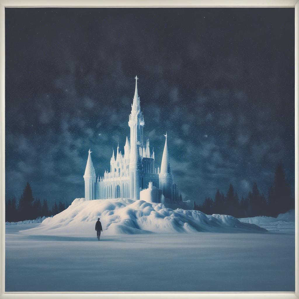The Frost Beneath artwork