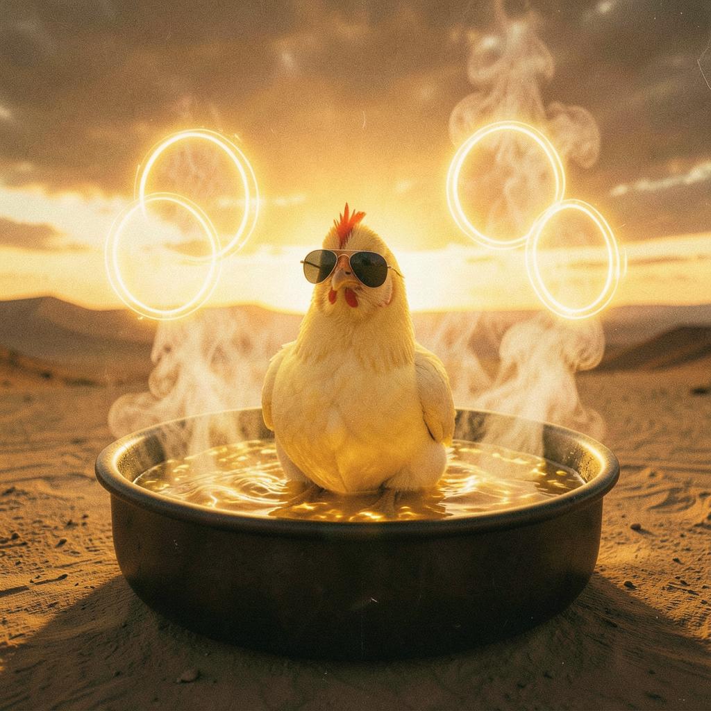 크크크치킨 artwork