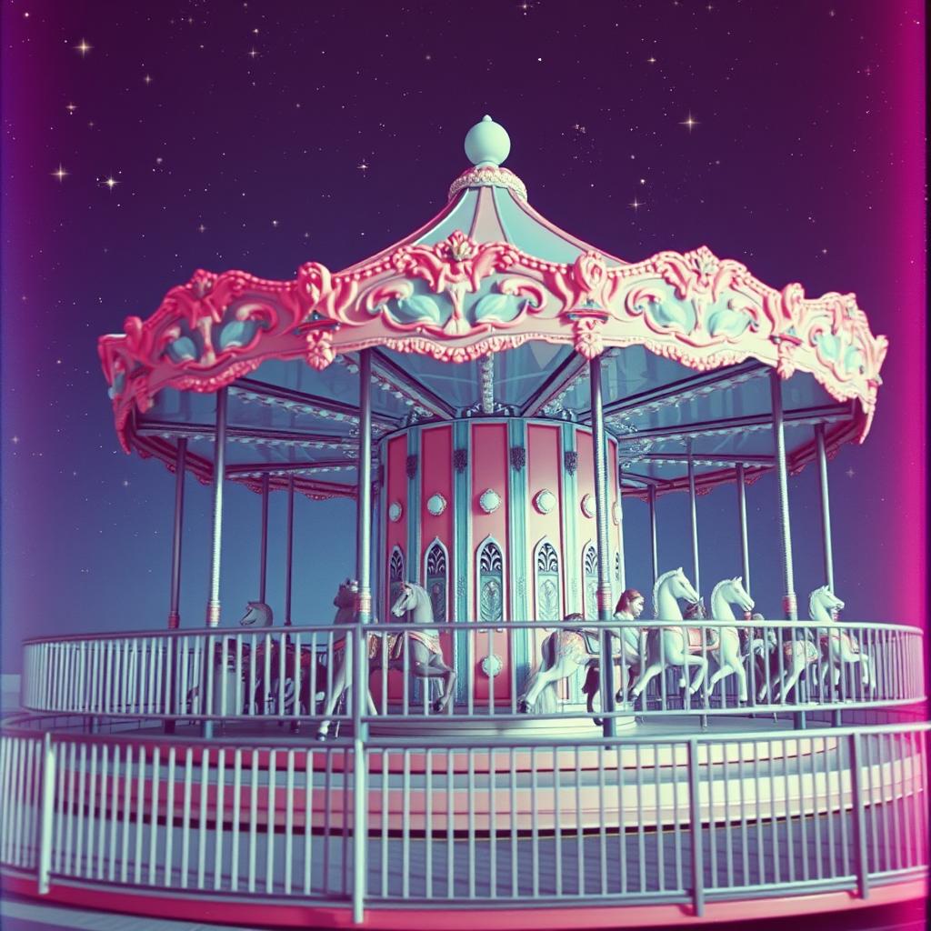 Voice image for  キャンディカラーの思い出