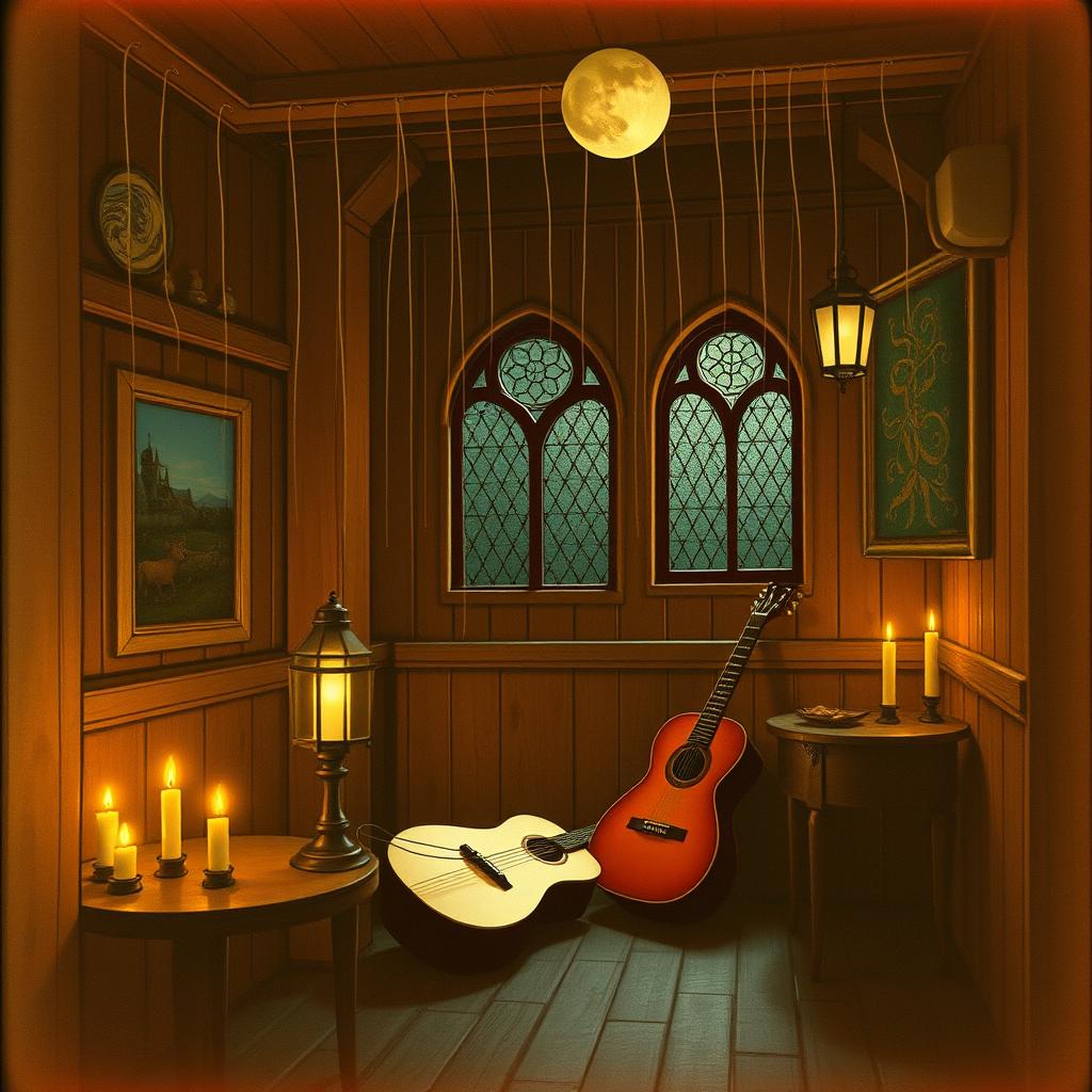 Song Image